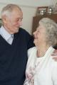 Wallington couple celebrate 65 years of wedded bliss